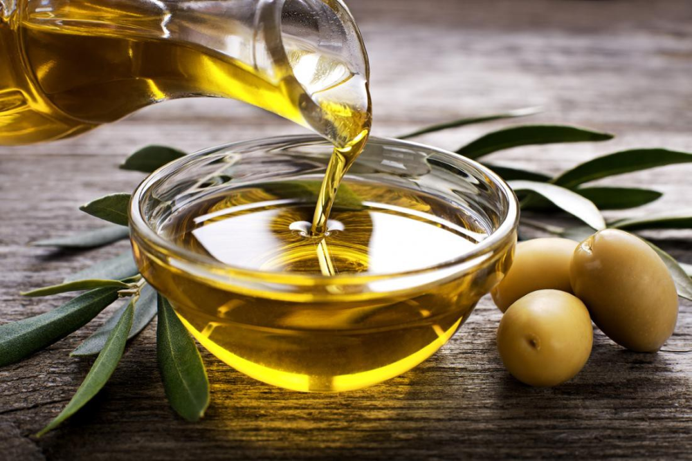 Lợi ích từ dầu olive - bí quyết phát triển não bộ và hệ thần kinh toàn diện cho bé