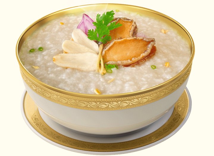 Mách mẹ cách nấu cháo bào ngư cho trẻ em thơm ngon dễ tiêu hóa