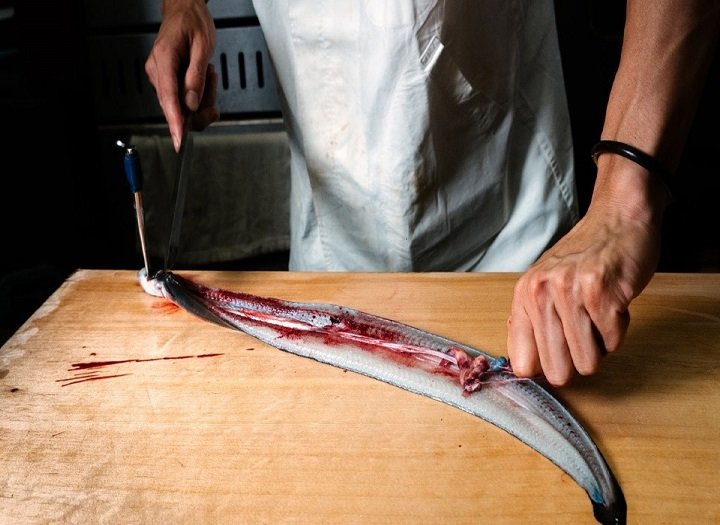 Hướng dẫn cách nấu cháo lươn cho em bé ăn khỏe, lớn nhanh