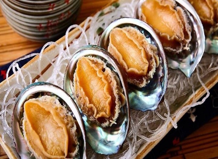 Bật mí cách nấu cháo bào ngư ngon nhất giữ trọn dinh dưỡng