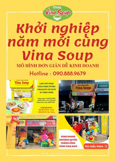 ĐẦU TƯ NHƯỢNG QUYỀN - LÀM CHỦ KINH TẾ 