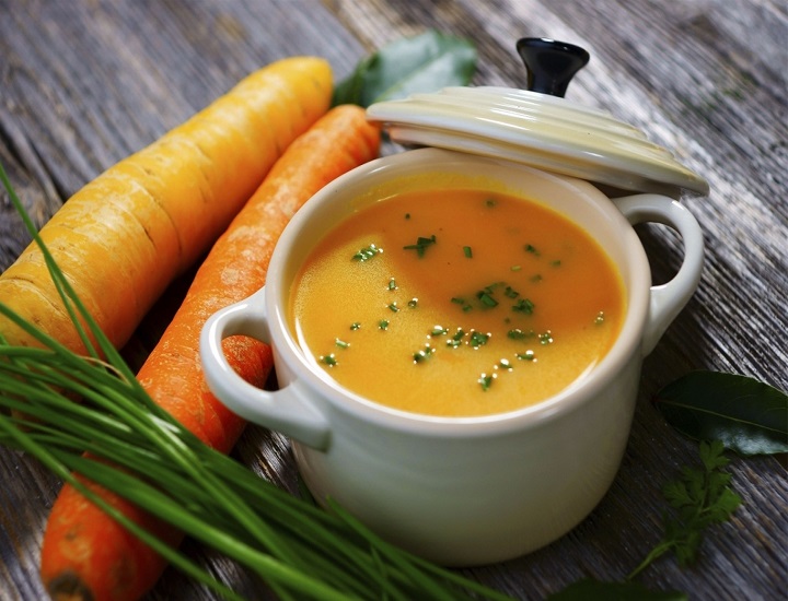 Lợi nhuận từ kinh doanh cháo dinh dưỡng có cao không?