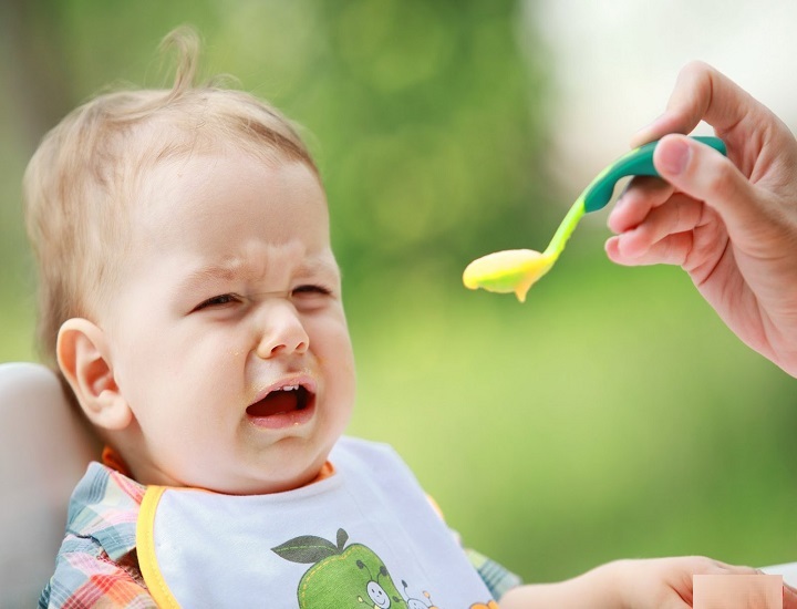 Cách nấu cháo dinh dưỡng cho trẻ biếng ăn