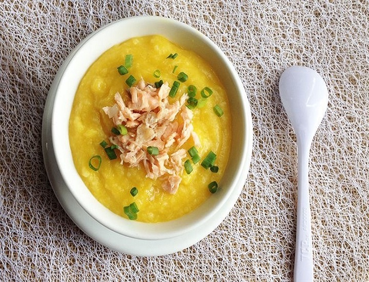 Cách chọn tiệm cháo dinh dưỡng cho trẻ em chất lượng