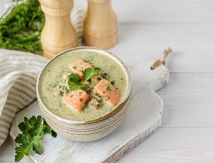 Thường xuyên cho trẻ sử dụng cháo dinh dưỡng có tốt không?