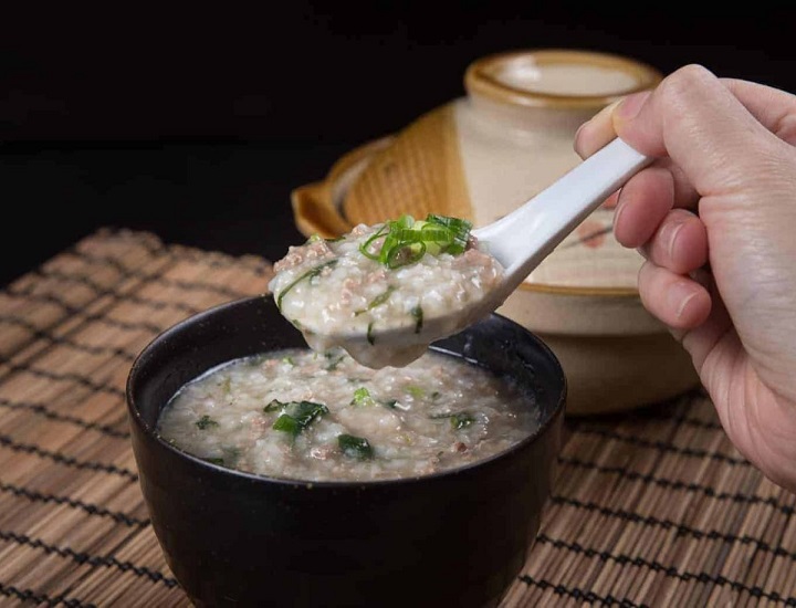 Nên mua cháo dinh dưỡng cho người lớn ở đâu?