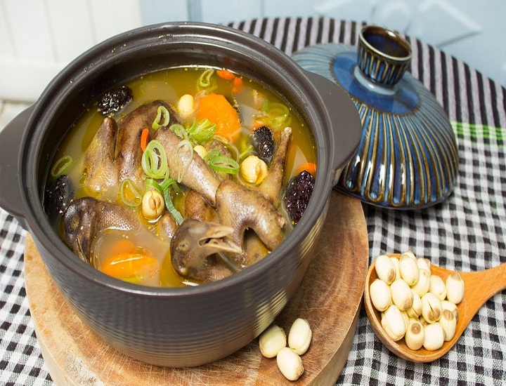 5 cách nấu cháo dinh dưỡng cho bà bầu tốt nhất