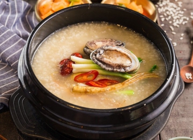 Bật mí cách nấu cháo bào ngư ngon nhất giữ trọn dinh dưỡng