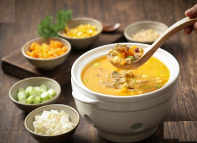 Mách mẹ cách nấu cháo bào ngư cho trẻ em thơm ngon dễ tiêu hóa