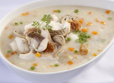 Cách nấu cháo cá lóc ngon không bị tanh đơn giản tại nhà